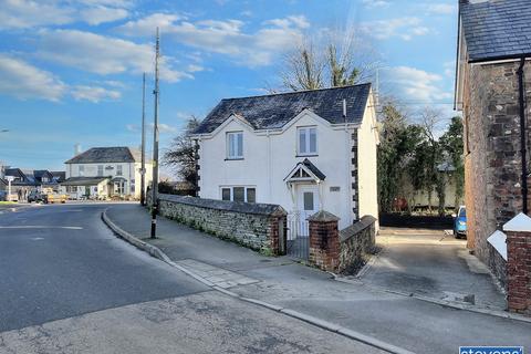 undefined, Halwill Junction, Beaworthy, Devon, EX21