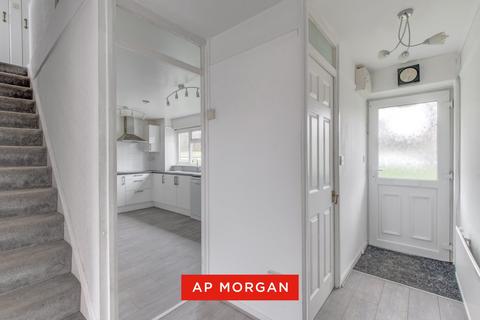 3 bedroom terraced house for sale, Doverdale Close, Woodrow North, Redditch, B98