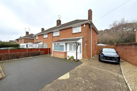 Dale Valley Road, Oakdale , Poole, BH15