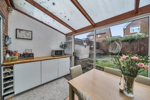 2 bedroom semi-detached house for sale, Coachmans Copse, Southampton SO18