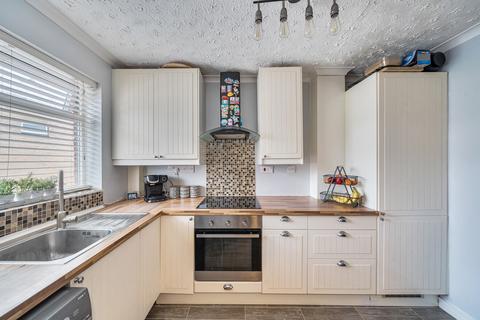 2 bedroom semi-detached house for sale, Coachmans Copse, Southampton SO18
