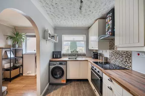 3 bedroom semi-detached house for sale - View 5
