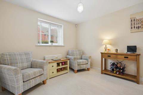 4 bedroom detached house for sale, Whittington Crescent, Wantage OX12