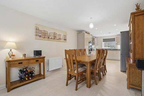 4 bedroom detached house for sale, Whittington Crescent, Wantage OX12