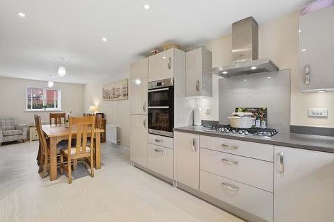 4 bedroom detached house for sale, Whittington Crescent, Wantage OX12