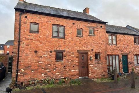 undefined, Aldwinckles Yard, Market Harborough