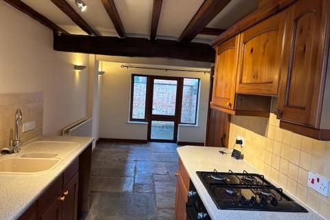 undefined, Aldwinckles Yard, Market Harborough