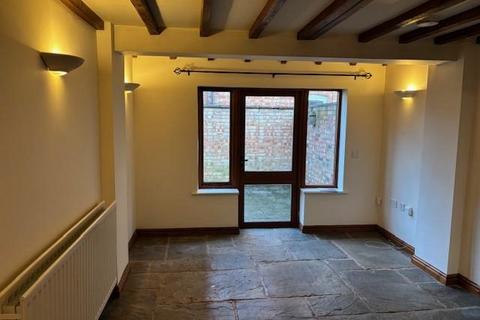 undefined, Aldwinckles Yard, Market Harborough