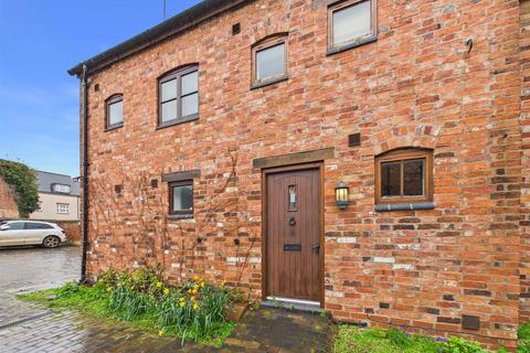 undefined, Aldwinckles Yard, Market Harborough
