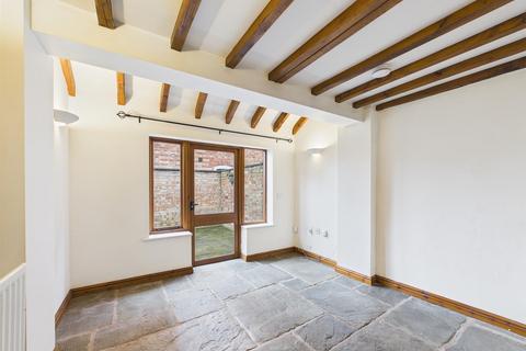 undefined, Aldwinckles Yard, Market Harborough