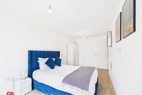 2 bedroom apartment to rent, Lombard Street, Birmingham, West Midlands, B12
