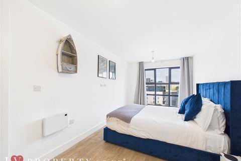 2 bedroom apartment to rent, Lombard Street, Birmingham, West Midlands, B12