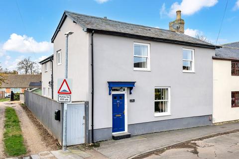Orchard Road, Royston SG8