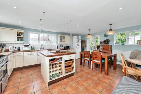 4 bedroom semi-detached house for sale, Orchard Road, Royston SG8