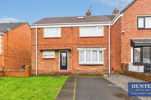 undefined, Rochdale Road, Hylton Redhouse, Sunderland