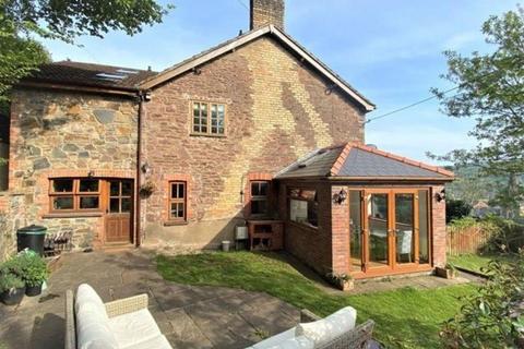 undefined, Temperance Hill, Risca, NP11