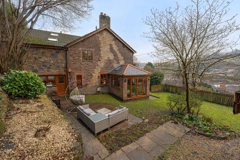 undefined, Temperance Hill, Risca, NP11