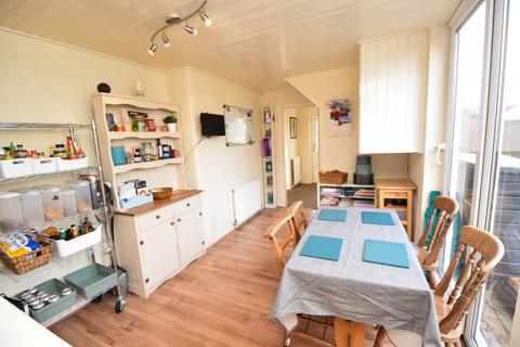 3 bedroom semi-detached house for sale, Humphrey Lane, Urmston, M41