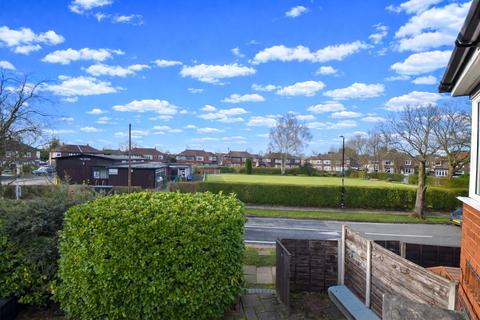 3 bedroom semi-detached house for sale, Humphrey Lane, Urmston, M41