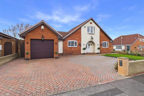 undefined, Oakhurst Close, Ingleby Barwick