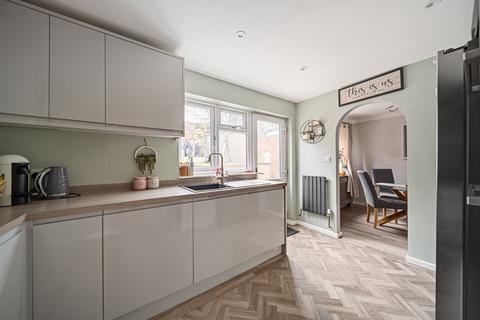 3 bedroom terraced house for sale, Ingress Gardens, Greenhithe DA9
