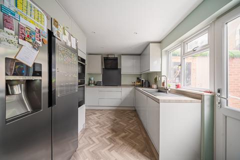 3 bedroom terraced house for sale, Ingress Gardens, Greenhithe DA9