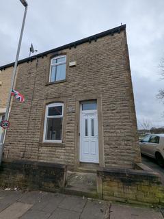 undefined, Cog Lane, Burnley BB11