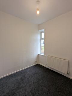 undefined, Cog Lane, Burnley BB11