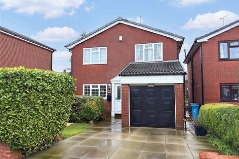 undefined, Spring Lane, Lees, Oldham, OL4