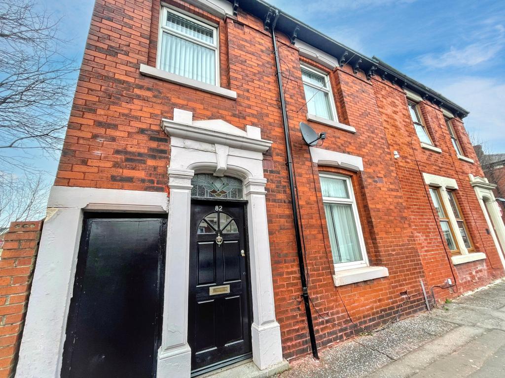 82 Eldon Street