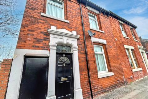 3 bedroom terraced house for sale, Eldon Street Preston PR1 7PL