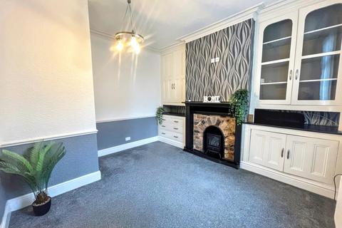 3 bedroom terraced house for sale, Eldon Street Preston PR1 7PL