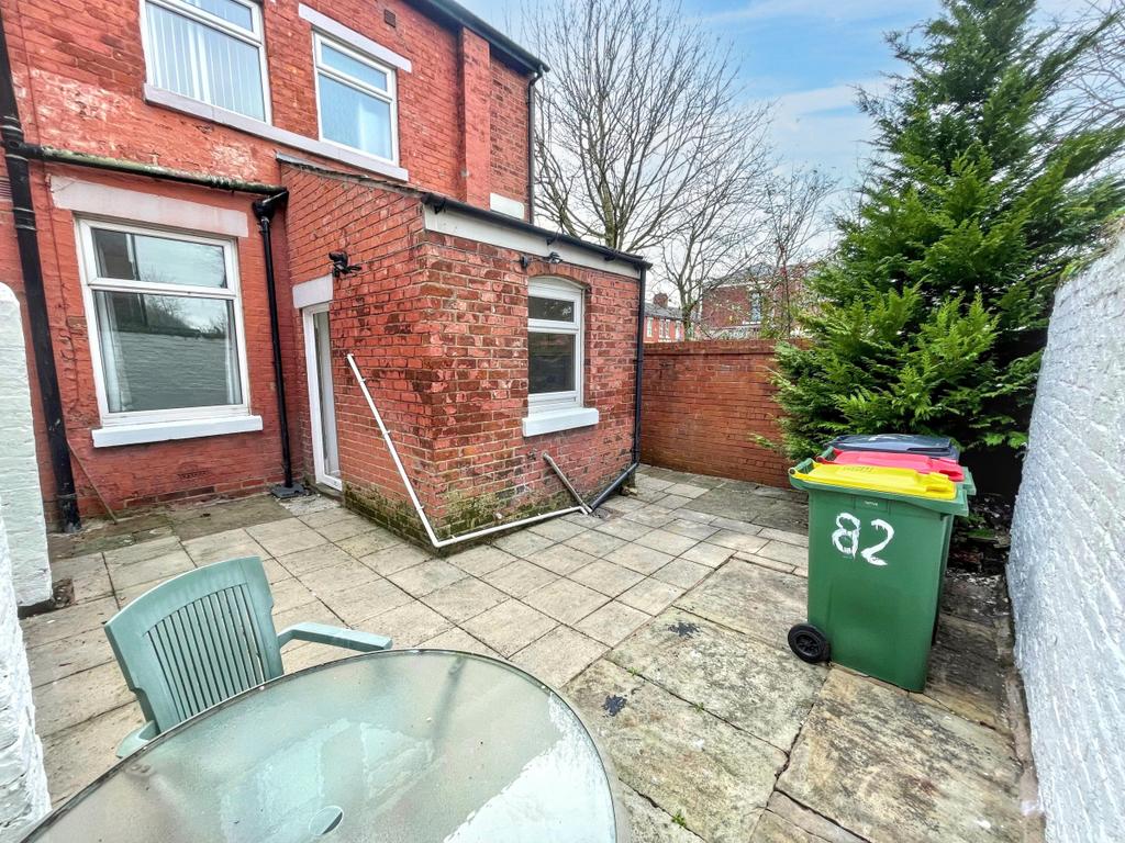 82 Eldon Street