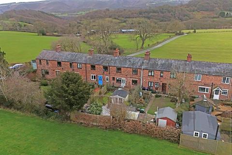 undefined, Glen View, Bentlawnt, Minsterley