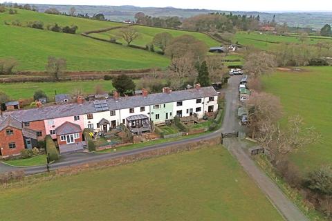 undefined, Glen View, Bentlawnt, Minsterley