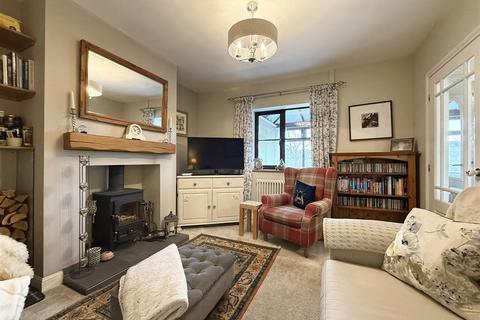 undefined, Glen View, Bentlawnt, Minsterley