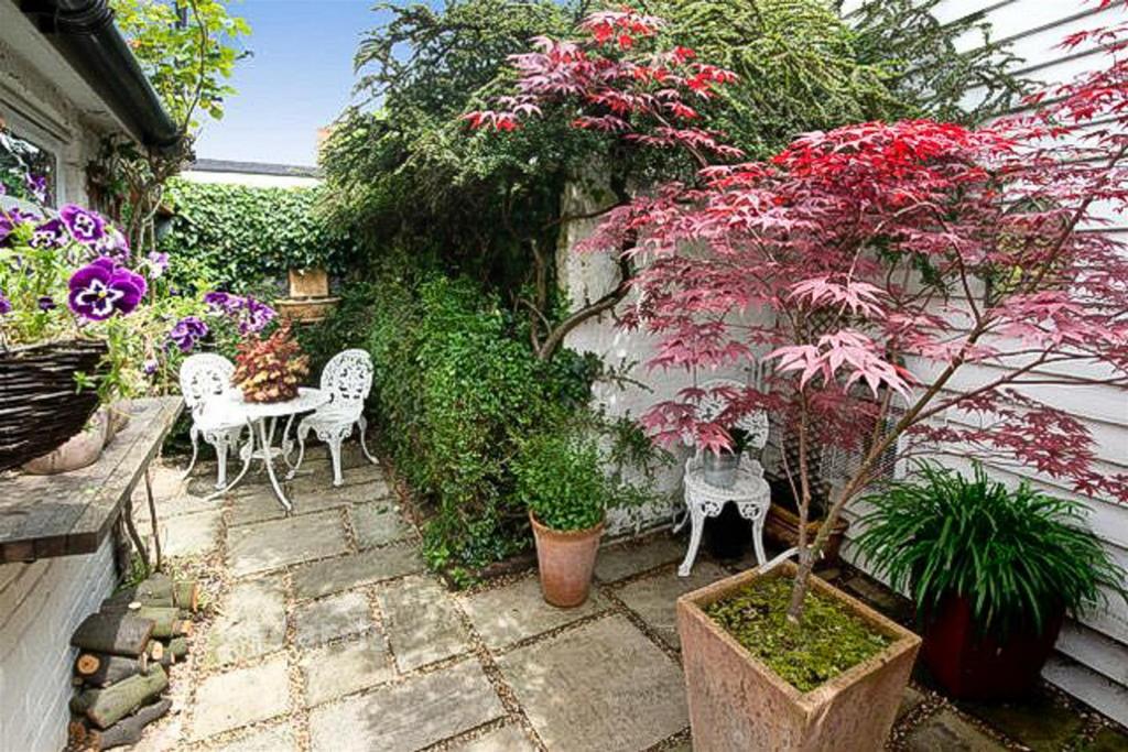 Patio 2
