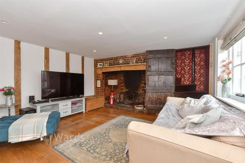 2 bedroom semi-detached house for sale, Laddingford, Maidstone, Kent