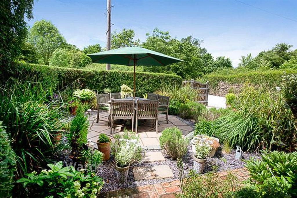 Garden 2