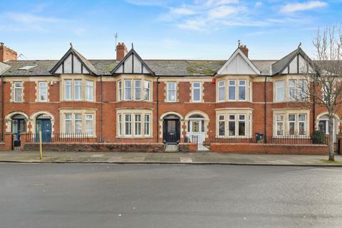undefined, Minster Road, Cardiff CF23