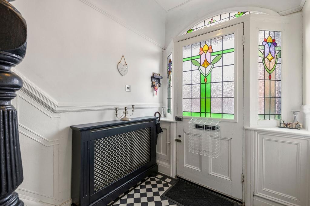 House in Cardiff, Penylan - View 3
