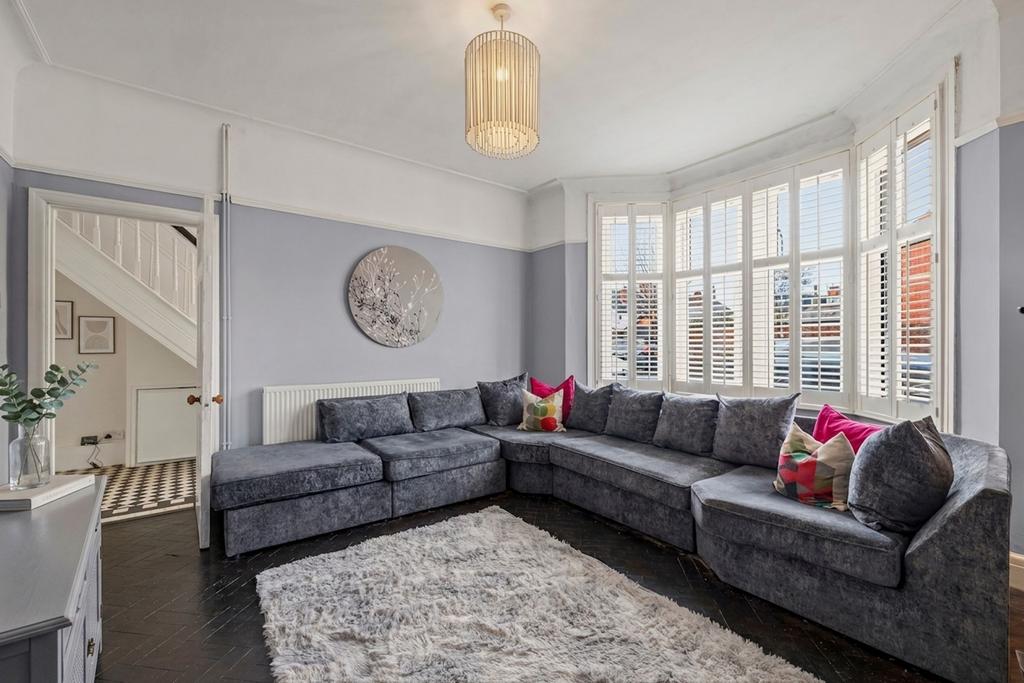House in Cardiff, Penylan - View 4