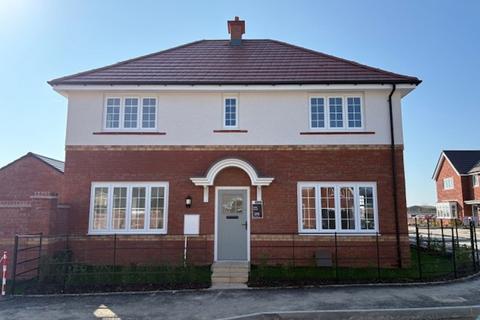 undefined, The Bewdley, Celandine Road, Tewkesbury Meadows
