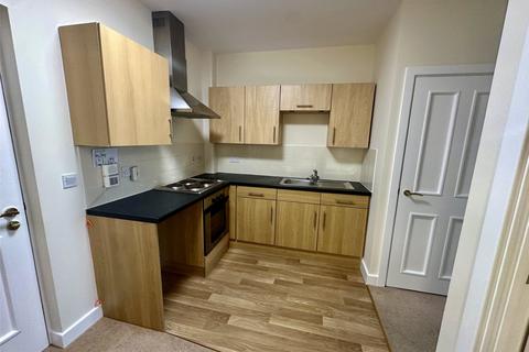 undefined, Lady Well Views, Belper DE56