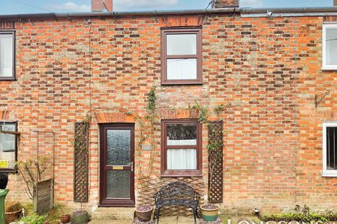 undefined, Chalk Hill, Great Cressingham