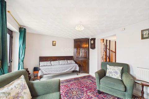 undefined, Chalk Hill, Great Cressingham