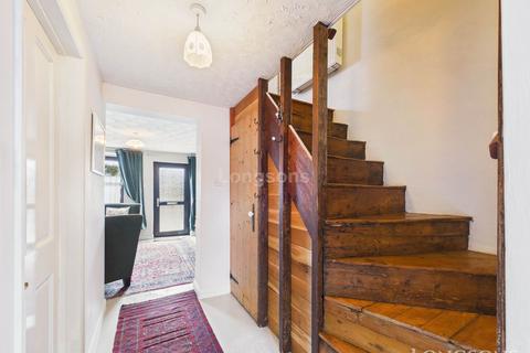 undefined, Chalk Hill, Great Cressingham