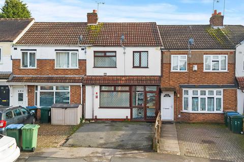 Glaisdale Avenue, Holbrooks, Coventry, CV6