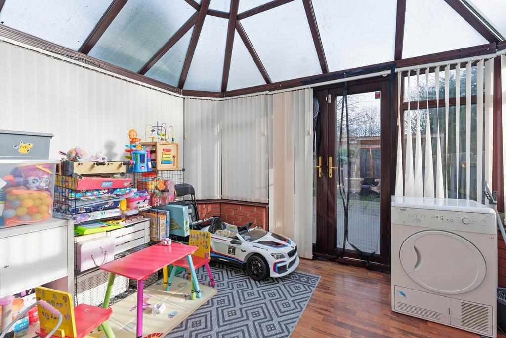 Conservatory