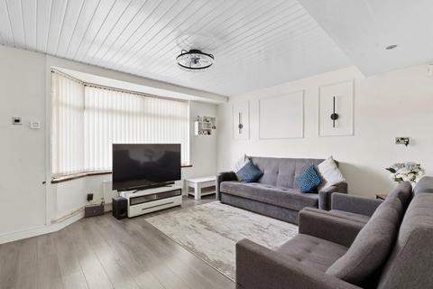 3 bedroom terraced house for sale, Glaisdale Avenue, Holbrooks, Coventry, CV6